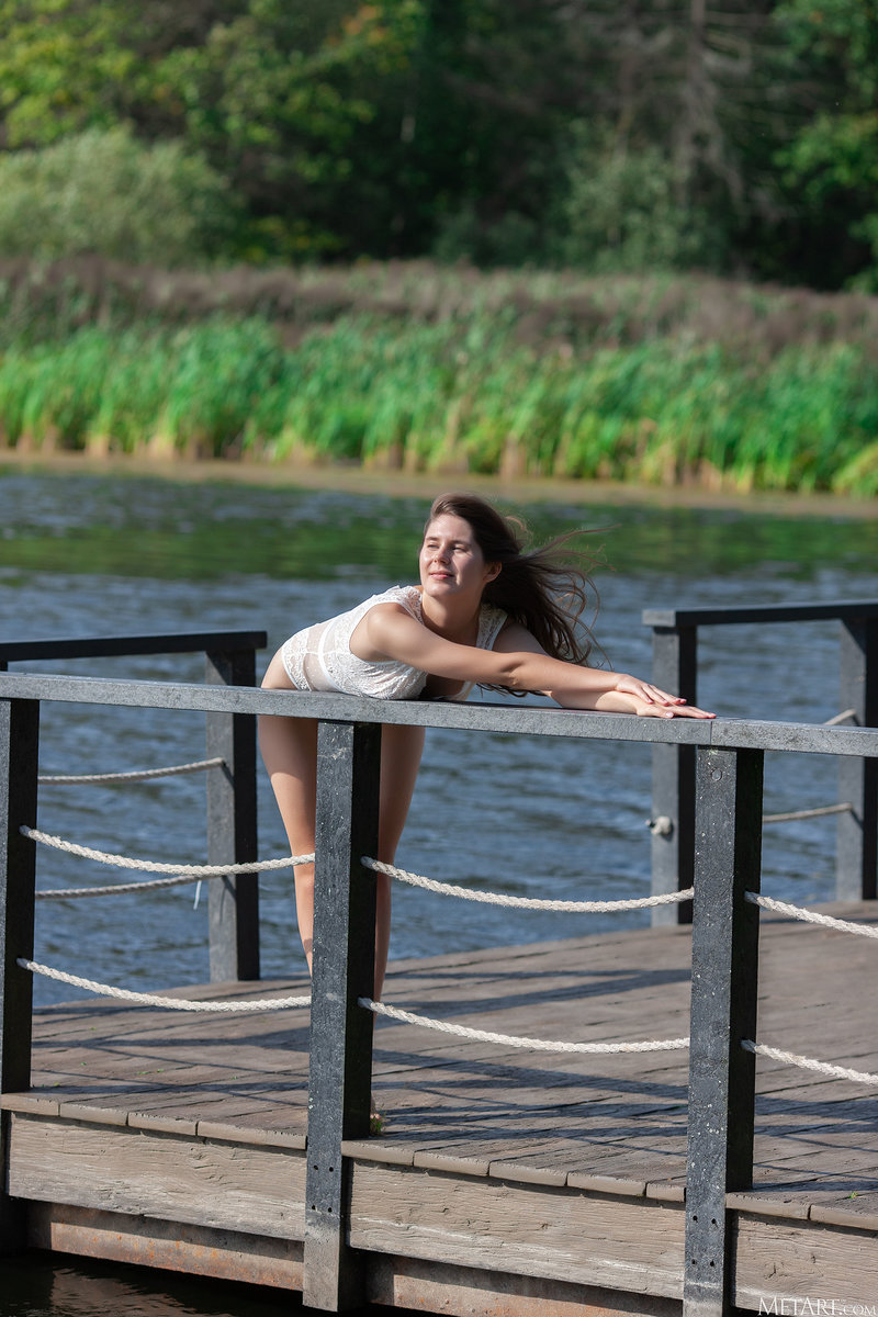 Доминика, 33 года, 2 размер груди